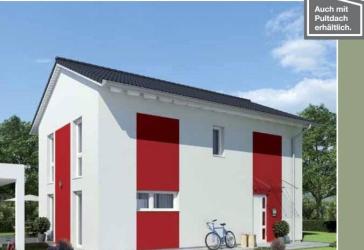 Unser Stadthaus - Überraschung zum kleinen Mietpreis
