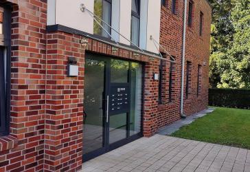 *** Wunderschöne 3-Zimmer-Wohnung mit 2 großen Balkone *** Oldenburg-Eversten