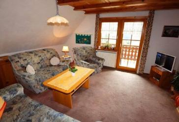 Vorschaubild Maisonettewohnung