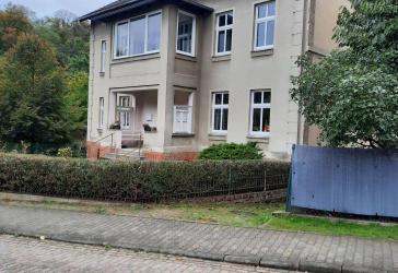 ab 01.08.2026 nach Komplettsanierung 2- Raum Wohnung Falkenberg Am Rande des Oderbruchs