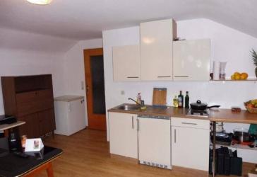 Vorschaubild Maisonettewohnung