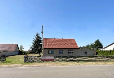Kleines Landhäuschen in Burxdorf - Ein Sanierungsprojekt mit Potenzial