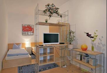 Vorschaubild Loft-Studio-Atelier