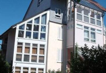 Stuttgart - 2,5-Zimmer-Wohnung mit Balkon in Zuffenhausen