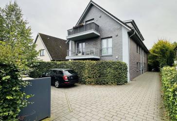 Wohnung mieten in 22547 Lurup