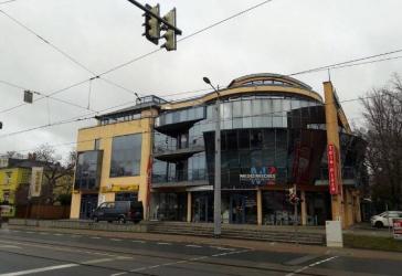 Bürofläche zu vermieten / Personenaufzug im Haus
