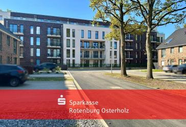 TOP - mit Fahrstuhl, in KfW 40+ Bauweise und modernster Technik
