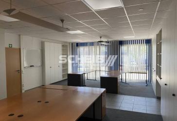 Vorschaubild Büro- /Praxis-Immobilie