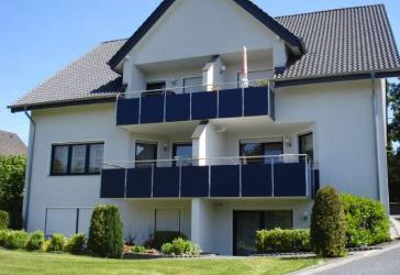 Vorschaubild Maisonettewohnung