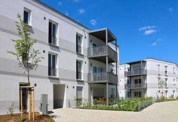 Vorschaubild Wohnung