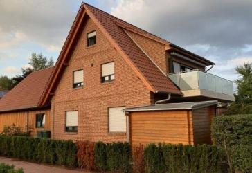 Vorschaubild Maisonettewohnung