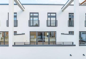 Vorschaubild Stadthaus