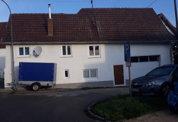 Vorschaubild Einfamilienhaus