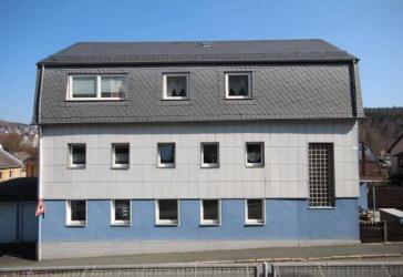 Vorschaubild Mehrfamilienhaus
