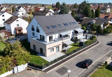 Vorschaubild Wohnung