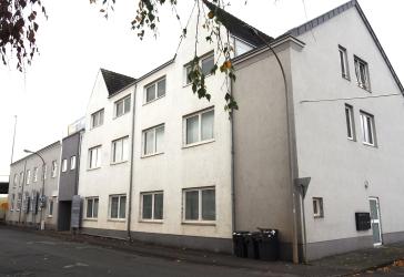 Flexible Gewerbeflächen im Zentrum von Bad Hersfeld mit optimaler Anbindung