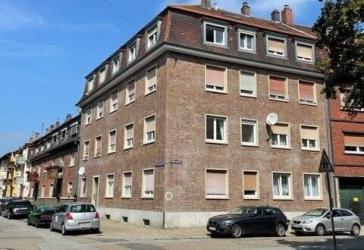 Sehr schöne Wohnung in Top Lage