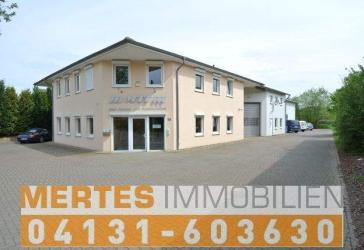 Vorschaubild Büro- /Praxis-Immobilie