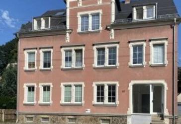 Vorschaubild Mehrfamilienhaus
