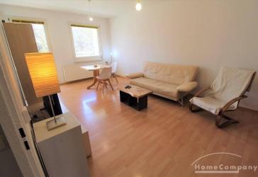 20147 HomeCompany Dresden Möbliert/Furnished 3-Zimmer Wohnung mit 2 Schlafzimmer mit Balkon in Dresden-Strehlen max. 4 Personen