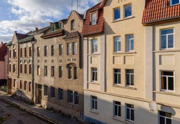 Vorschaubild Mehrfamilienhaus