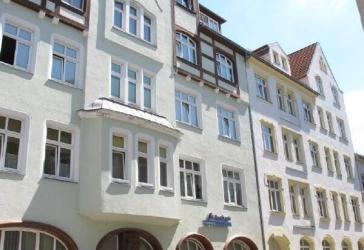 Praxisräume in der Meißner Altstadt!