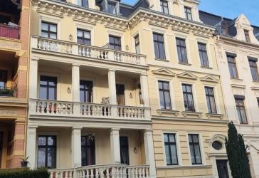Kapitalanlagen - Eigentumswohnungen in 1A-Lage - Musterwohnung GROSS