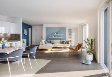Residenz am Störtebekerbogen WHG 29 - Wohnen mit Service in Cuxhaven