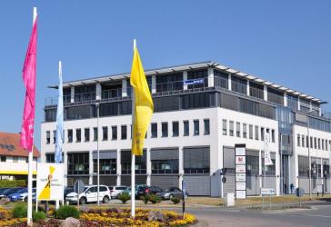 PROVISIONSFREI | Office Center | VIELSEITIG NUTZBAR | MODERN & HOCHWERTIG | diverse Flächen