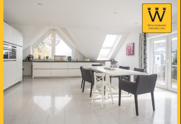 Vorschaubild Maisonettewohnung