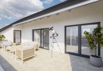 Vorschaubild Penthouse