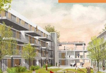 Wohnprojekt CoHousing Büttgen