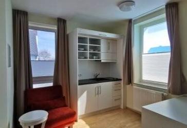 Business Comfort Apartment