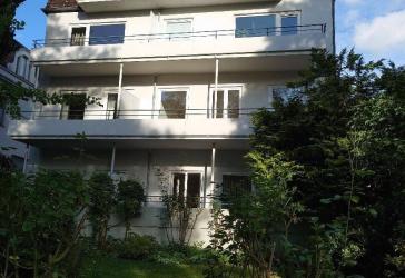 3 Zimmer Top Lage - Eschenburgstraße - Altstadt und Stadtparknähe