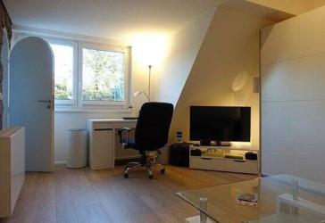 Möblierte Wohnung in Köln-Brück (ruhige Lage mit guter Anbindung)