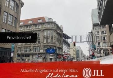 Café beim Checkpoint Charlie