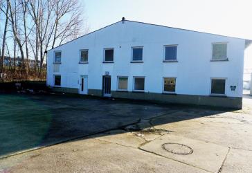 Büroflächen in Felsberg zur Vermietung!