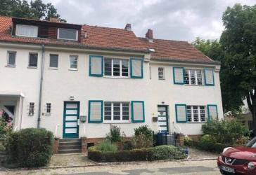 Renoviertes Reihenhaus im top Zustand!