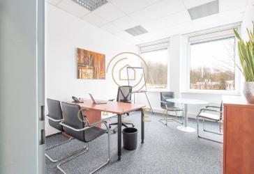 Vorschaubild Büro- /Praxis-Immobilie