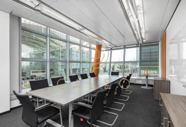 CALEO ¦ Flughafen ¦ flexibel + sofort bezugsfertig ¦ all inclusive ¦ PROVISIONSFREI