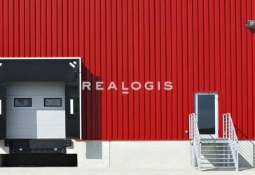 Ca. 4.000 qm Neubau Logistik | Rampe + ebenerdig | ca. 7,50 m UKB !
