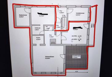 Vorschaubild Wohnung