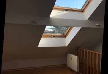 Vorschaubild Maisonettewohnung