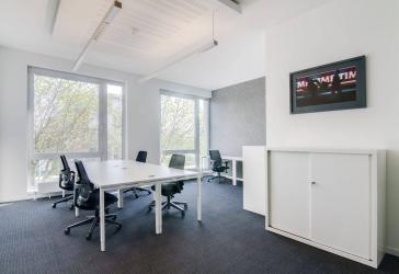 Vorschaubild Büro- /Praxis-Immobilie