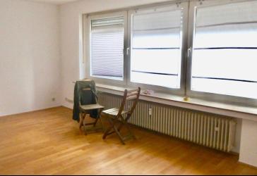 Viersen sanierte 2-Zimmer-Wohnung