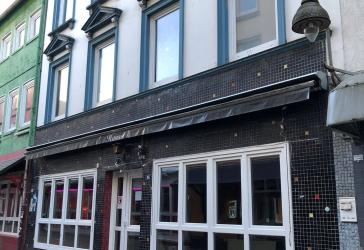 Reeperbahn hatte Geburtstag 400 Jahre ,neuer Kaufpreis