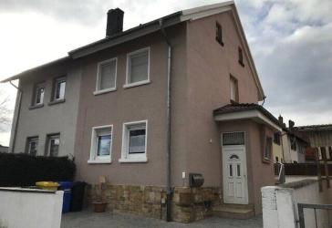 Vorschaubild Maisonettewohnung