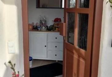 2,5-Raum-Wohnung mit Vorgarten sucht neuen Mieter in Coburg OT Scheuerfeld