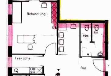 Vorschaubild Büro- /Praxis-Immobilie