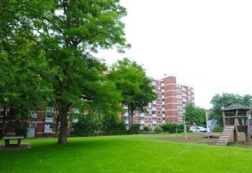 Bülkenstraße in Geestemünde 3 ZKB saniert!! Zwischen Holzhafen und Neumarkt